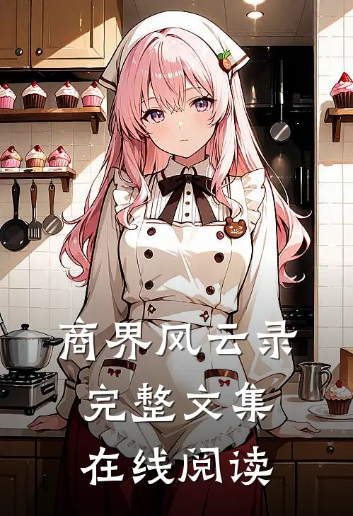商界风云录完整文集在线阅读