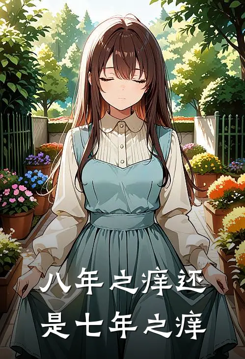 八年之痒还是七年之痒