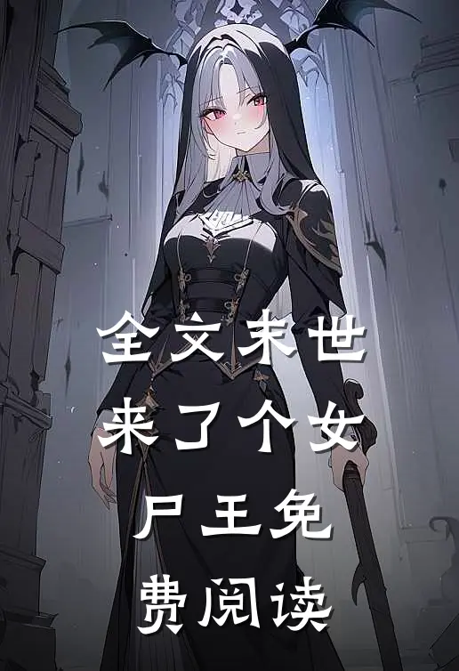 全文末世来了个女尸王免费阅读