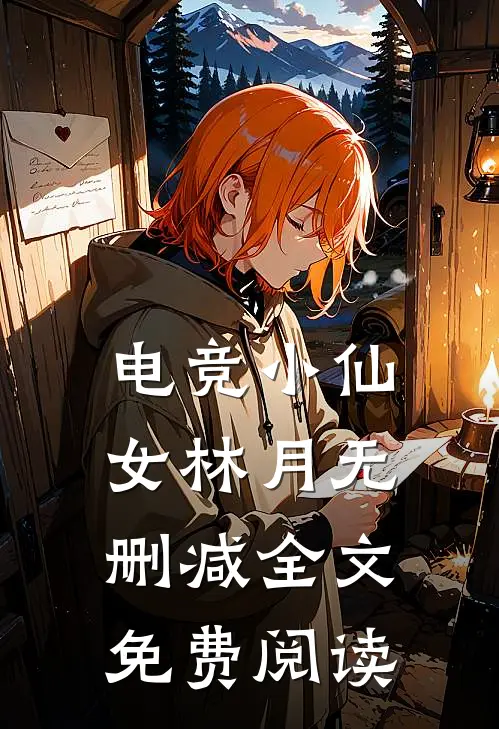 电竞小仙女林月无删减全文免费阅读