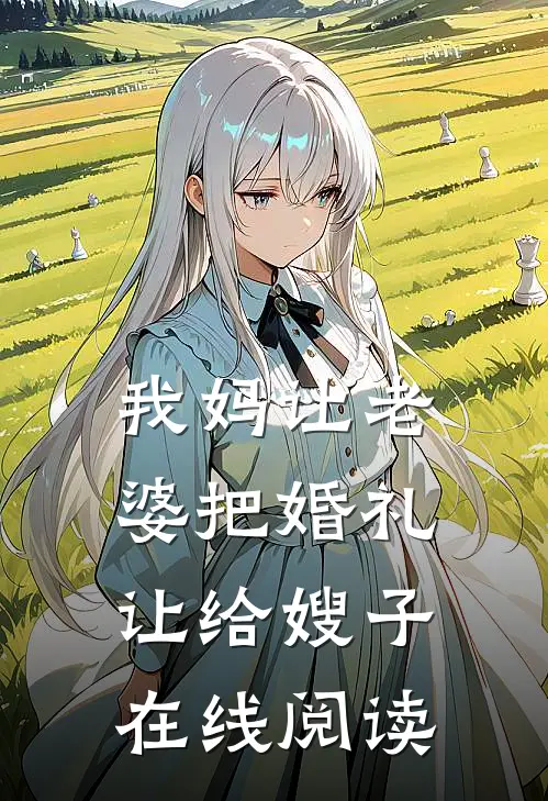 我妈让老婆把婚礼让给嫂子在线阅读