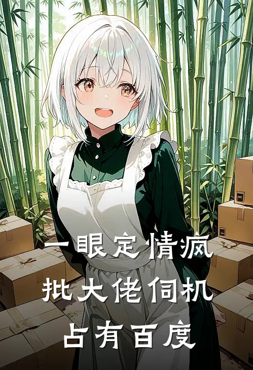 一眼定情疯批大佬伺机占有百度