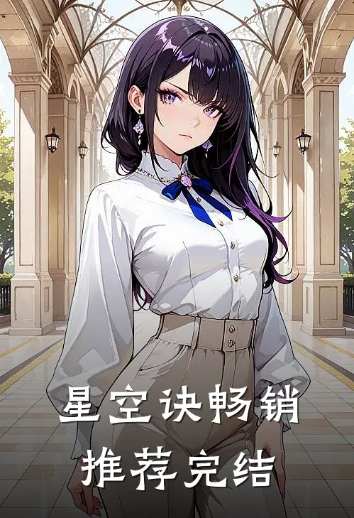 星空诀畅销推荐完结