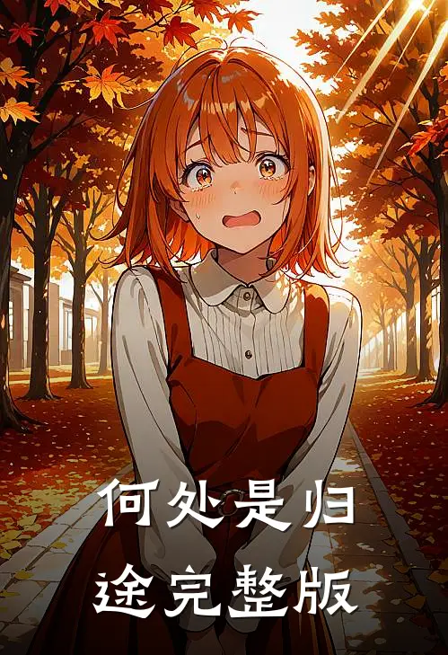 何处是归途完整版