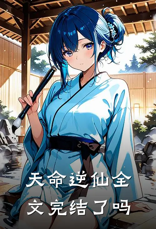 天命逆仙全文完结了吗