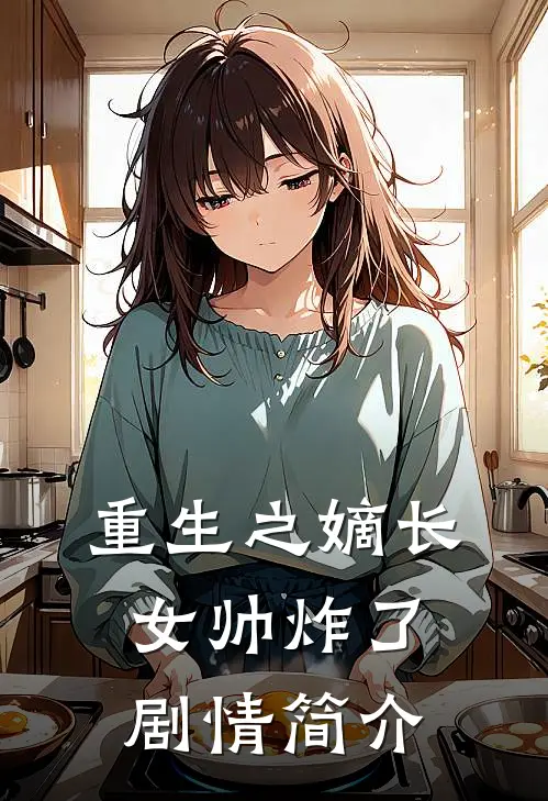重生之嫡长女帅炸了剧情简介