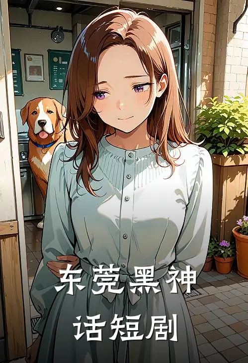 东莞黑神话短剧