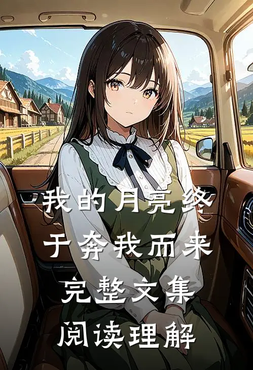 我的月亮终于奔我而来完整文集阅读理解