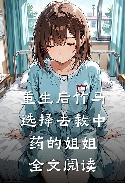 重生后竹马选择去救中药的姐姐全文阅读