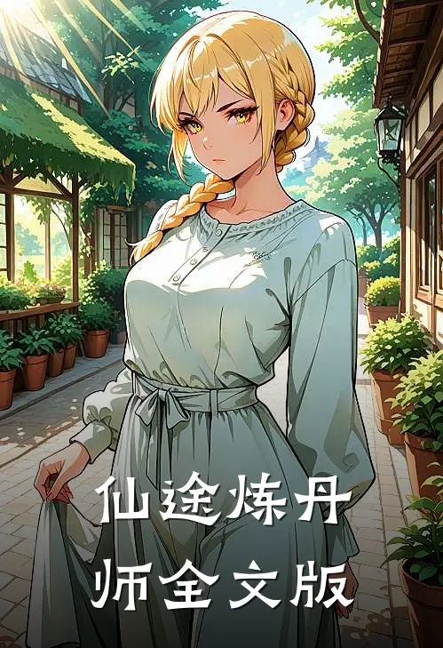 仙途炼丹师全文版