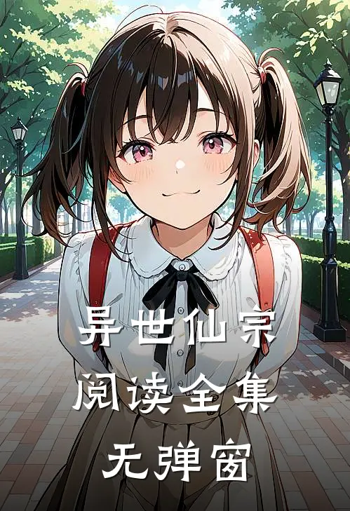 异世仙宗阅读全集无弹窗