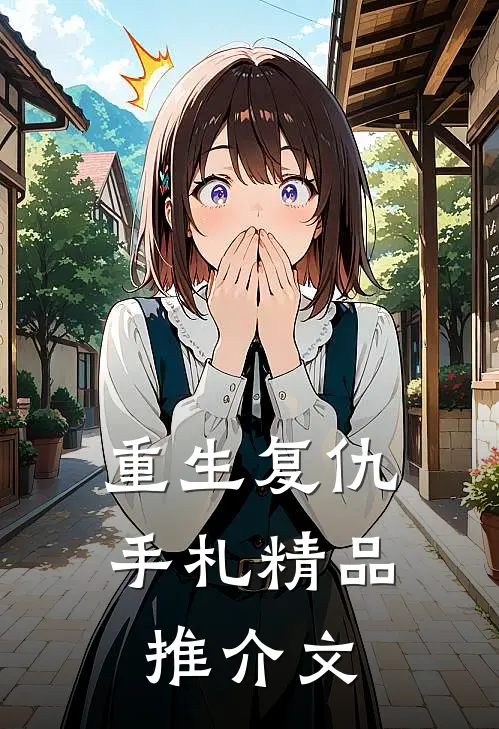 重生复仇手札精品推介文