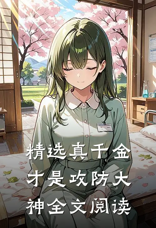精选真千金才是攻防大神全文阅读