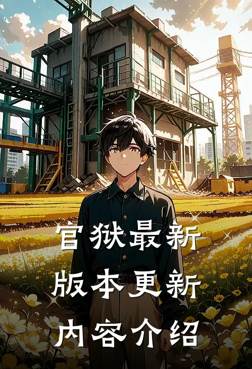 官狱最新版本更新内容介绍