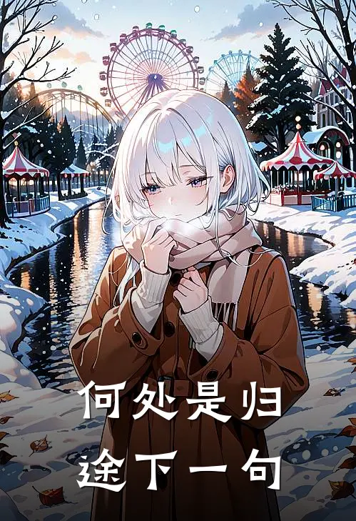 何处是归途下一句