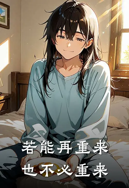 若能再重来也不必重来