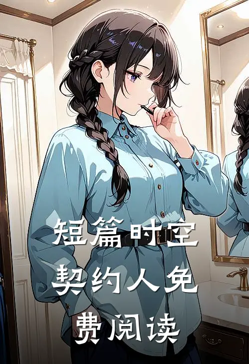 短篇时空契约人免费阅读