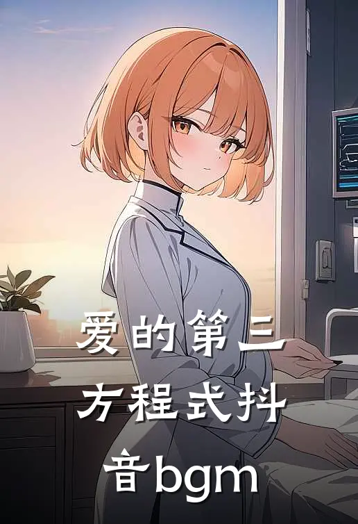 爱的第三方程式抖音bgm