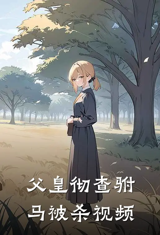 父皇彻查驸马被杀视频