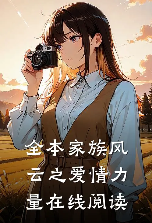 全本家族风云之爱情力量在线阅读