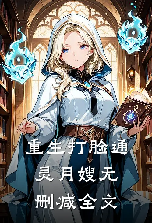 重生打脸通灵月嫂无删减全文