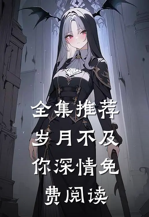 全集推荐岁月不及你深情免费阅读
