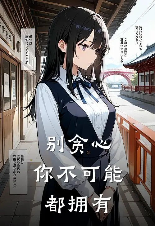 别贪心,你不可能都拥有