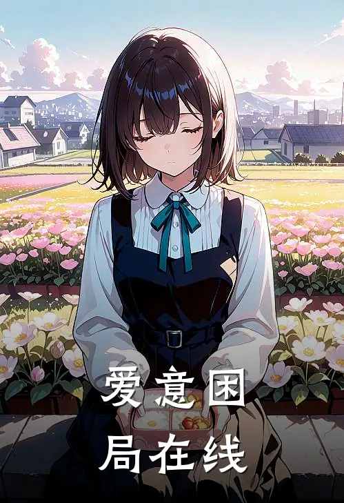 爱意困局在线