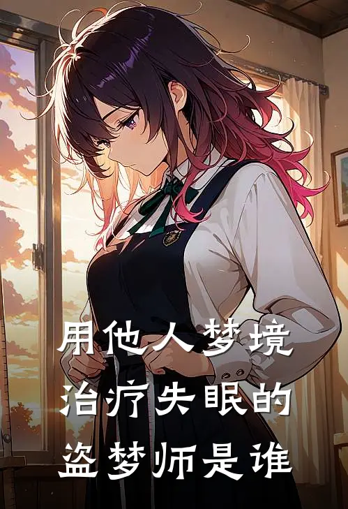 用他人梦境治疗失眠的盗梦师是谁