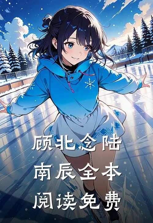 顾北念陆南辰全本阅读免费