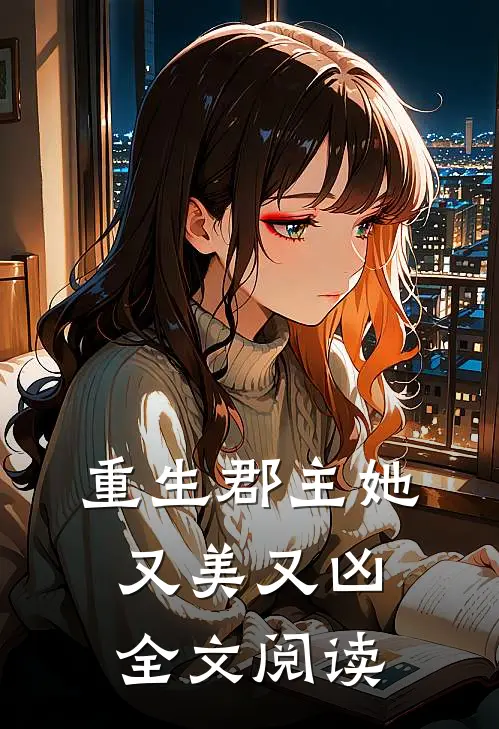 重生郡主她又美又凶全文阅读