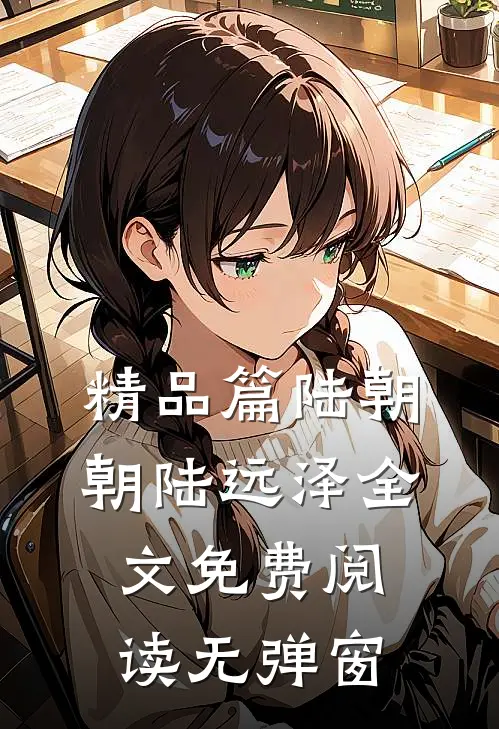 精品篇陆朝朝陆远泽全文免费阅读无弹窗