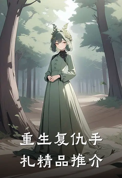 重生复仇手札精品推介