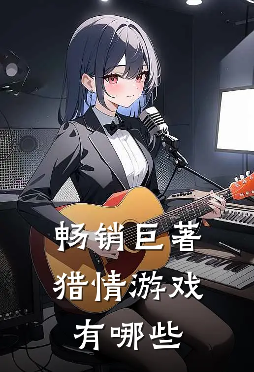 畅销巨著猎情游戏有哪些