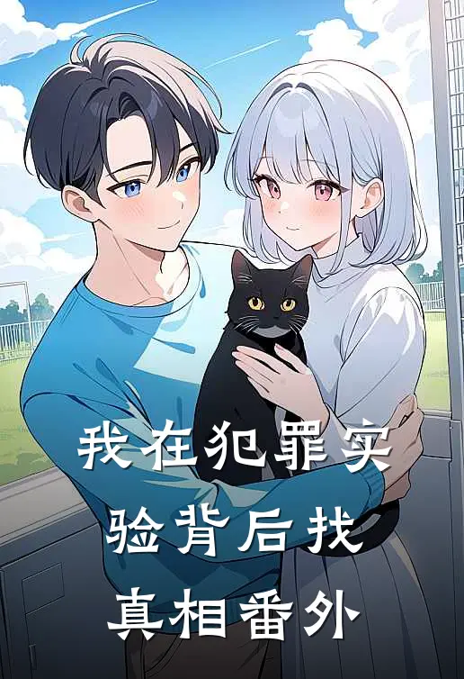 我在犯罪实验背后找真相 番外