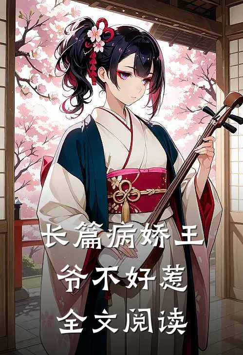 长篇病娇王爷不好惹全文阅读