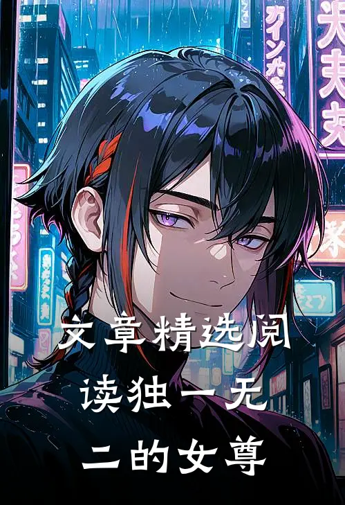 文章精选阅读独一无二的女尊