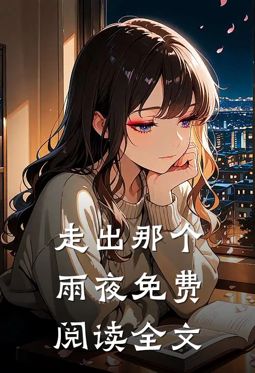 走出那个雨夜免费阅读全文
