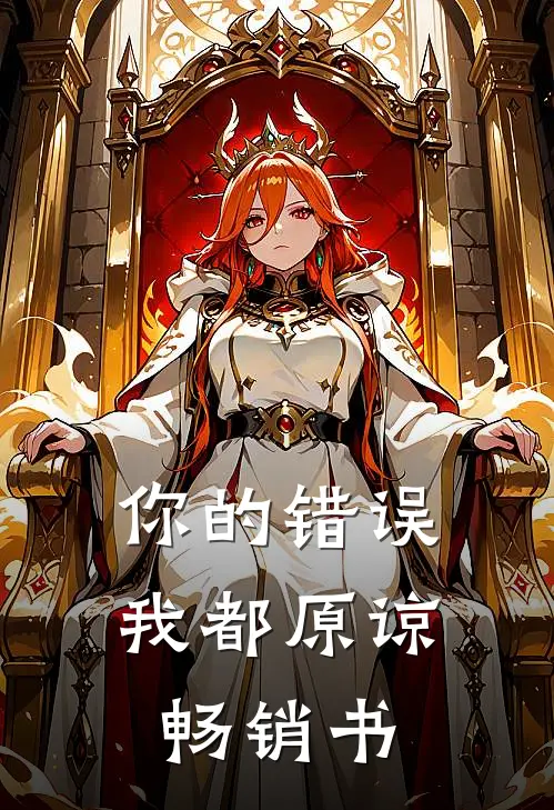 你的错误我都原谅畅销书