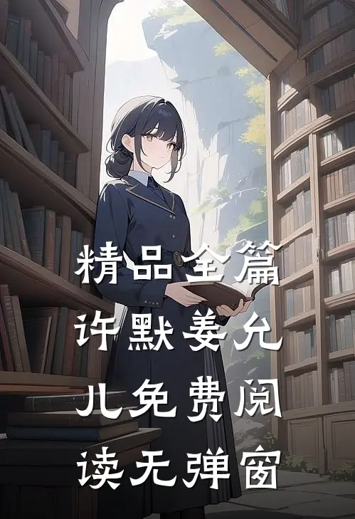 精品全篇许默姜允儿免费阅读无弹窗