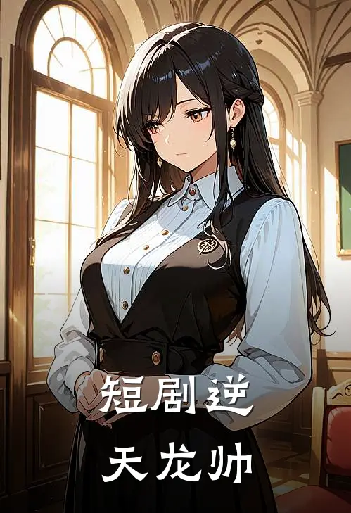 短剧逆天龙帅