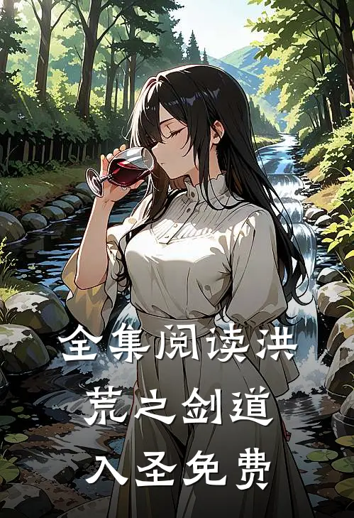 全集阅读洪荒之剑道入圣免费