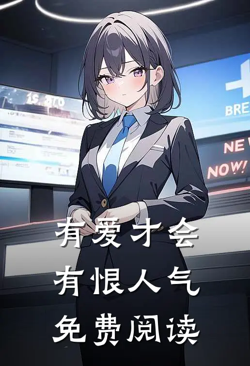 有爱才会有恨人气免费阅读