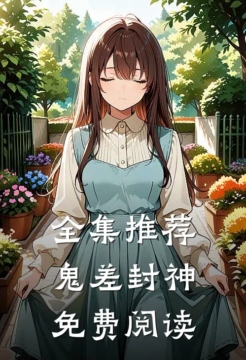 全集推荐鬼差封神免费阅读