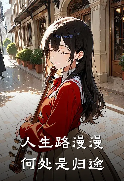 人生路漫漫,何处是归途