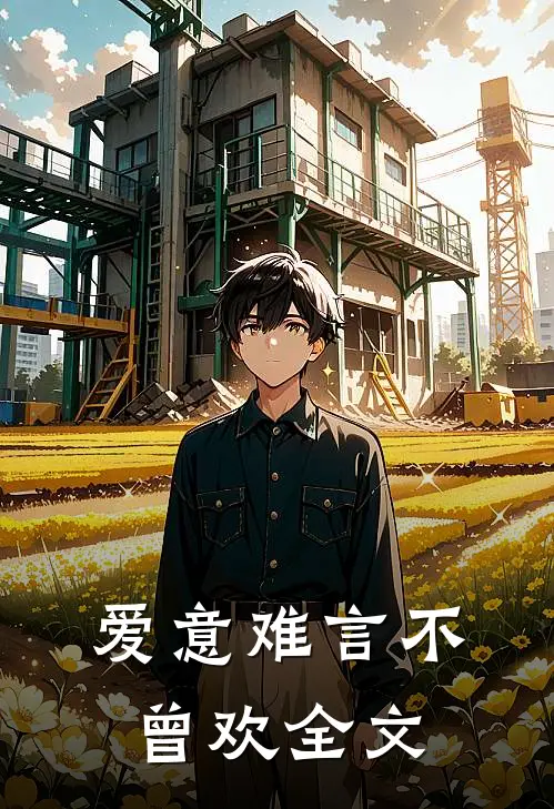 爱意难言不曾欢全文