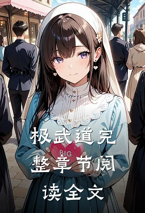 极武道完整章节阅读全文