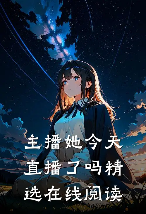 主播她今天直播了吗精选在线阅读