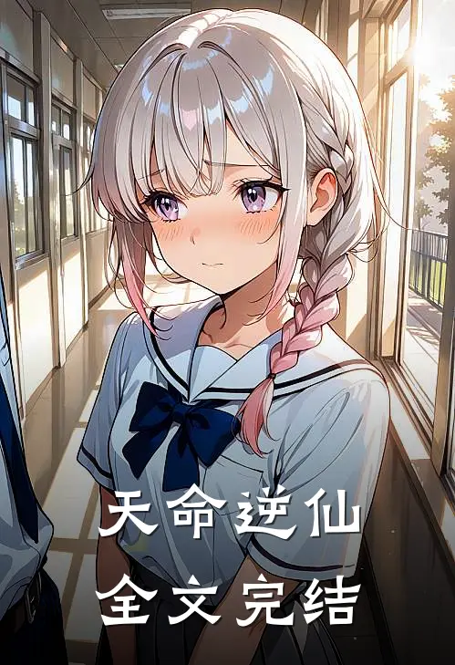 天命逆仙全文完结