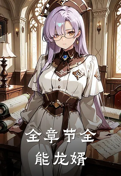 全章节全能龙婿